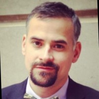 CNBC Employee Richard Marko's profile photo