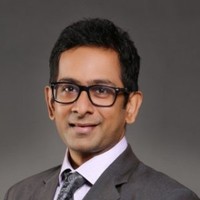 Everest Group Employee Anurag Sharma's profile photo