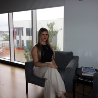 Wilson Agents Employee Kiara Ventieri's profile photo