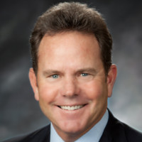CBRE Employee Richard McGeagh's profile photo