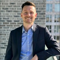 EY Employee Colm Healy's profile photo