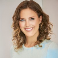 Webb Institute Employee Emily Thakor's profile photo