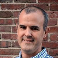 DEKA Research & Development Employee Michael Ballou's profile photo