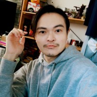 Cloudpick Employee 許信偉's profile photo