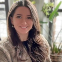 Pledge 1% Employee Mariana MacEdo's profile photo