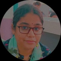 Technoladders Employee Sri Gorthi's profile photo