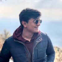 Supply6 Employee Pushpak Jain's profile photo