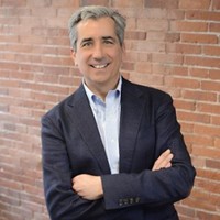 Kennison & Associates Employee Peter O'Connor's profile photo