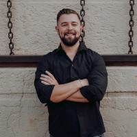 Elgin Flameproof Employee Vernon Nel's profile photo