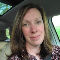 UNC Health Caldwell Employee Robin Creson's profile photo
