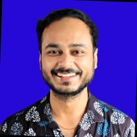 Typeset Employee Arpit Ranjan's profile photo