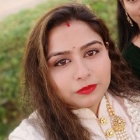 CBitss Employee Ritu Sharma's profile photo