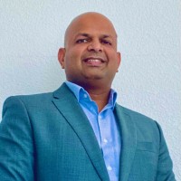 Solidigm Employee Vihar Joshi's profile photo