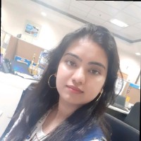 Visista Insurance Broking Services Pvt. Ltd. Employee Farheen Saba's profile photo