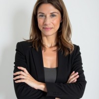 World Energy Council Employee Jessica Lutz's profile photo
