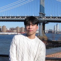 UW Medicine Employee Anthony Luong's profile photo