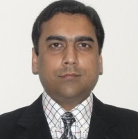 BioUrja Group Employee Girish Upadhyaya's profile photo