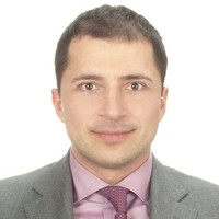 MHP SE Employee Yuriy Gvozdyev's profile photo