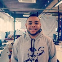 Dex Employee Vinícius Torres's profile photo