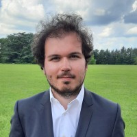 Lyreco Group Employee François Besson's profile photo