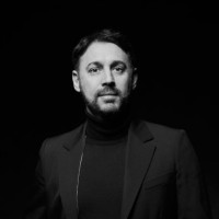 Valentino Employee Matteo di Pasquale's profile photo