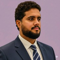 The Disrupt Labs Employee Ahsan Ali's profile photo