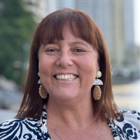 TechnologyOne Employee Kellie Wright's profile photo