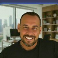Anthony & Sons Bakery Employee Benjamin Rizzitello's profile photo