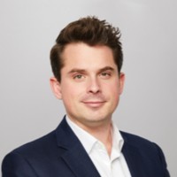 Goodwin Employee Ed Saunders's profile photo