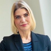 Celerion Employee Aricia Pfaff's profile photo