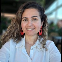 JUDIT Employee Juliana Magalhães's profile photo