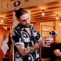 The Head of Steam Employee Mark Connor's profile photo