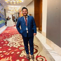 Suncity Projects Pvt. Ltd. Employee Sourabh Bhardwaj's profile photo