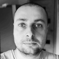 ABS Laundry Business Solutions Employee Badauta Catalin's profile photo