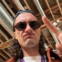 Scratch|Restaurants Employee Samuel Killian's profile photo