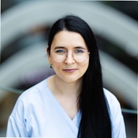 OlyPay Employee Jovita Zubkė's profile photo
