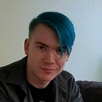 Target Employee Spencer Fleming's profile photo