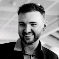 ESB Employee Seán Kennelly's profile photo