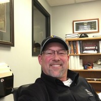 Holloway America Employee Keith King's profile photo