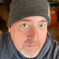 Green Duck Dispensary Employee Ira Mitchell's profile photo