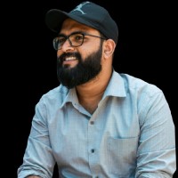 Tata Consultancy Services Employee Adarsh Gopalakrishnan's profile photo