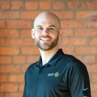 Simplified Safety Employee Sean Conner's profile photo