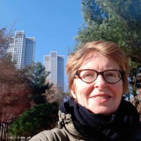 TVH Employee Rebecca Vanderpiete's profile photo