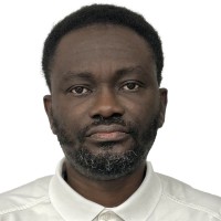 Joseph Boaheng Email