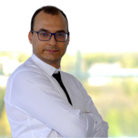 Business Web Services Employee Khaled Marzouk's profile photo