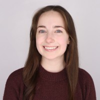 BobcaThon Employee Norah Gustafson's profile photo