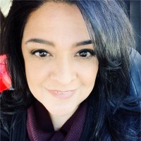 Marsh McLennan Agency Employee Christina V's profile photo