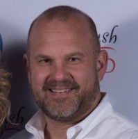 Radiology Partners Employee Brian Marx's profile photo