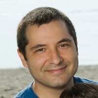 Ivan Penkov Email & Phone Number