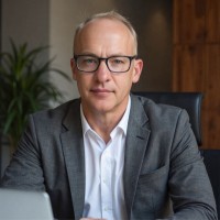 Form Bio Employee David Kiger's profile photo